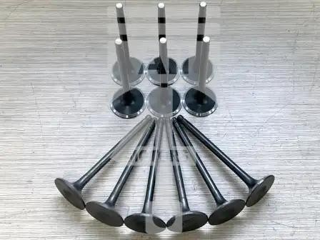 Клапан выпускной EVE1003 ALL4MOTORS