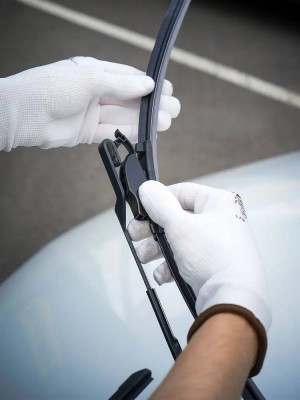 Щетка стеклоочистителя AWBBS004 AIRLINE