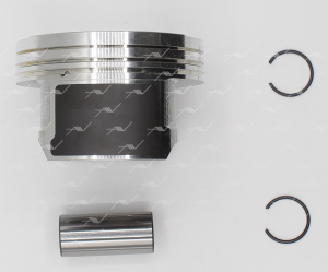 PN-51331ПОРШЕНЬ0.50AUDI/SKODA/VW1.6IALZ/BSE PN-51331 AUTOWELT