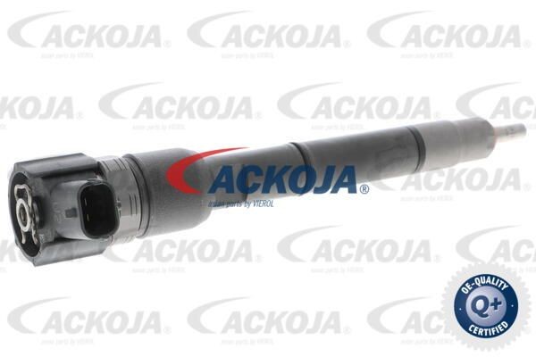 Форсунка топливная A52-11-0008 ACKOJA