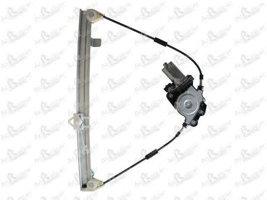 Деталь 011802 AC ROLCAR