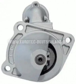 Стартер 11018990 EUROTEC