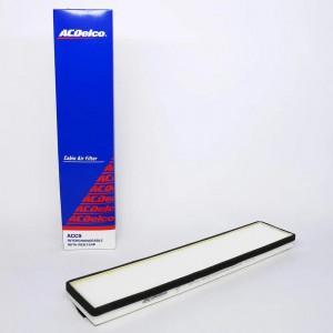 Фильтр салона ACC9 AC DELCO