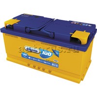 Батарея аккумуляторная 6CT1000LA AKOM