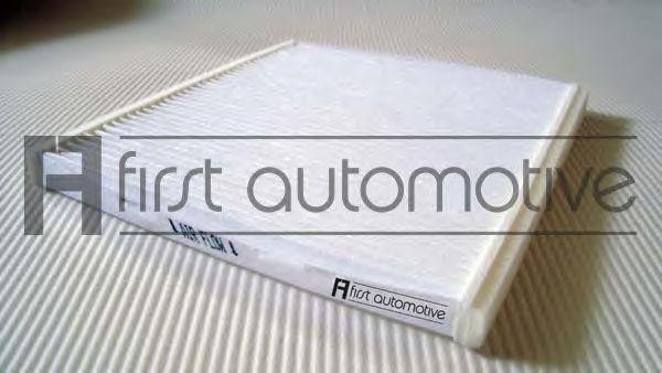 Фильтр салона C30381 1A FIRST AUTOMOTIVE