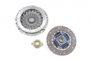 Диск сцепления A52-0020 ACKOJA