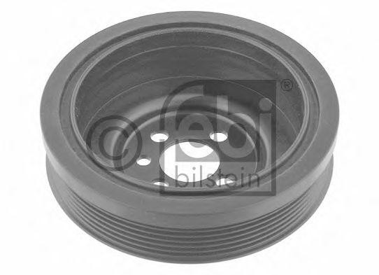 Шкив коленвала 26870 FEBI BILSTEIN