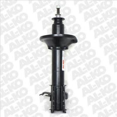 Амортизатор подвески 301472 AL KO