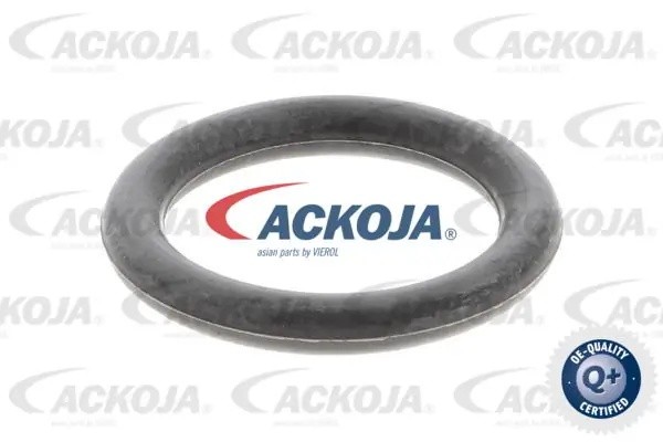 Фильтр топливный A38-0301 ACKOJA