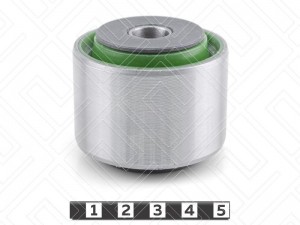 Сайлентблок 3061931 POLYUREHTAN