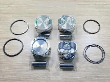 Поршень EPNS0503 ALL4MOTORS