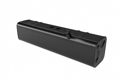 Бак топливный BTYV39LBK-RU-AK BAKOR