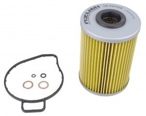 Фильтр масляный двигателя OE32058 AZUMI