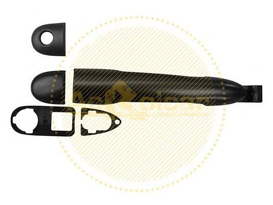 Деталь 414514 AC ROLCAR