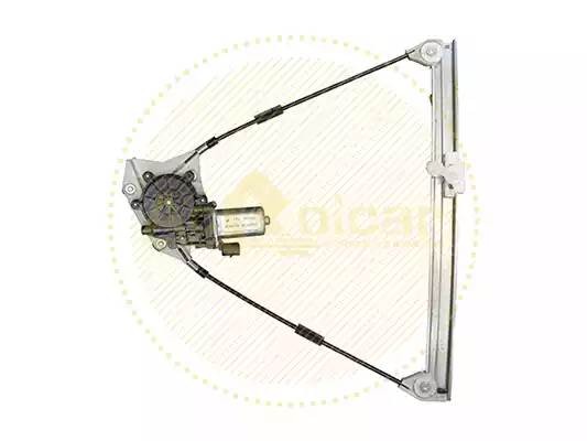 Деталь 012210 AC ROLCAR