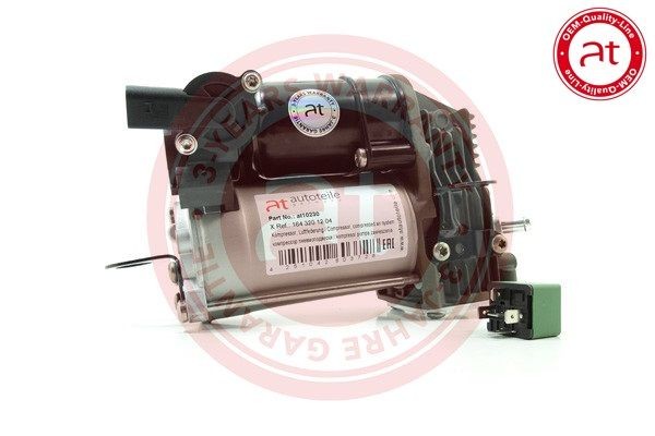 Компрессор пневматической подвески AT10230 AUTOTEILE
