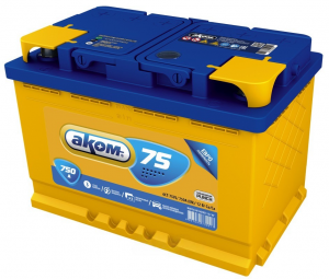 ЦБ28558962 4607034730574 AKOM