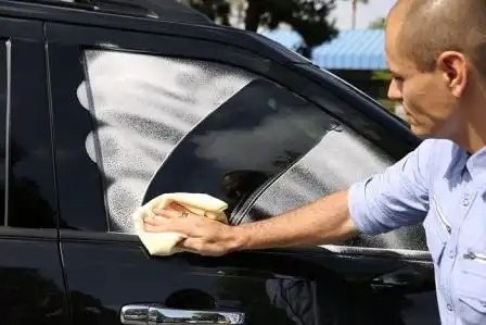 Очиститель стекла 3M (PN08888) аэр. 591 мл. PN08888 3M