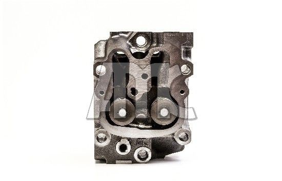 Головка блока цилиндров в сборе 939770K AMC