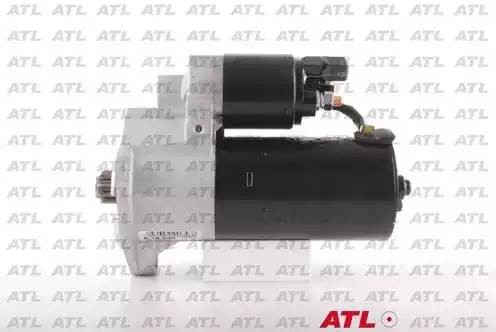 Стартер A 18 940 ATL DELTA AUTOTECHNIK