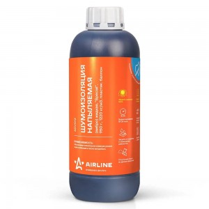 Шумоизоляция ADVI012 AIRLINE