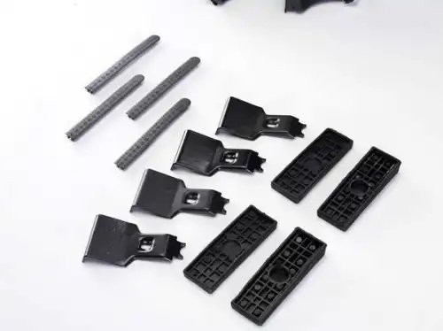 Комплект адаптеров Адаптеры для SKODA Octavia A5, 2 008-2 013, , ABS пластик 8615 ATLANT