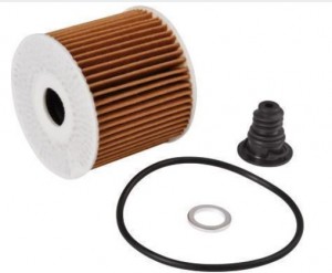 Фильтр масляный двигателя OE11005 AZUMI