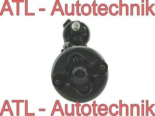 Стартер A 13 640 ATL DELTA AUTOTECHNIK