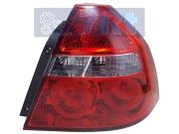 Фонарь задний DRA16771 7RT