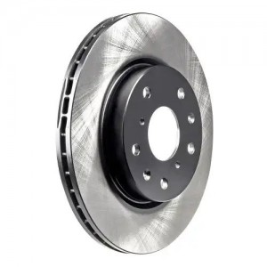 Диск тормозной H6F128B ADVICS