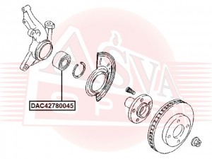 2000047020014 DAC42780045 ASVA