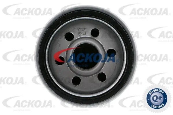 Фильтр масляный двигателя A37-0500 ACKOJA