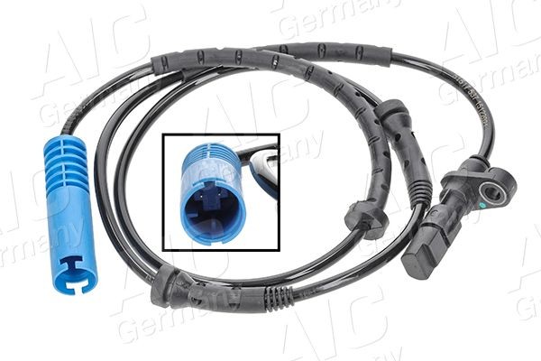 Деталь 51517 AIC