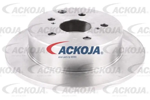 Деталь A7040016 ACKOJA