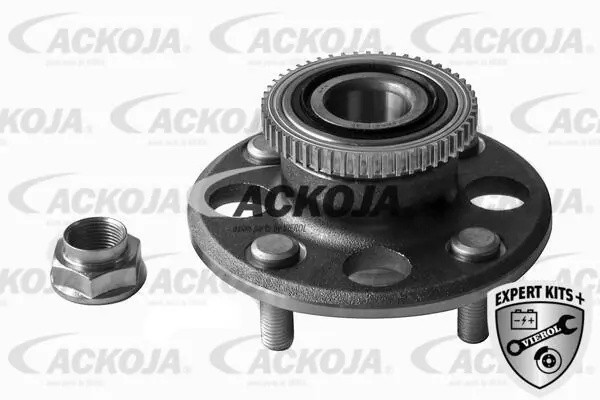 Подшипник ступицы колеса A260068 ACKOJA