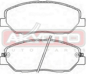 2000075240019 AKD-0446 AKYOTO