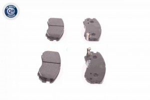 Колодки тормозные дисковые A52-2108 ACKOJA