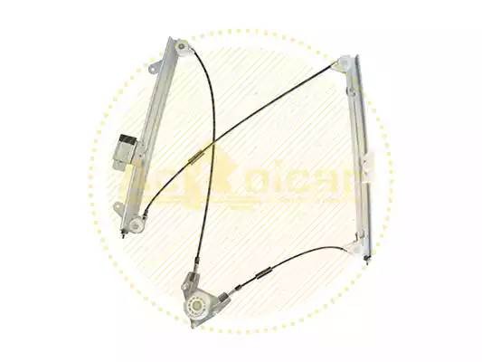 Деталь 013029 AC ROLCAR