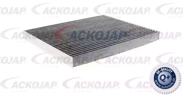 Фильтр салона A52-31-0014 ACKOJA