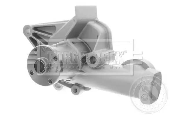 Насос - помпа системы охлаждения ДВС BWP1246 BORG BECK