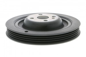 Шкив коленвала A52-0600 ACKOJA