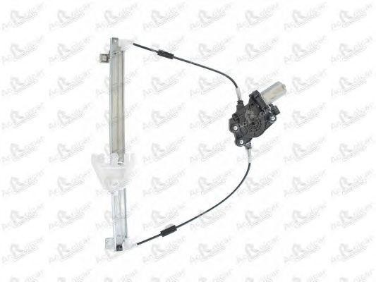 Деталь 011412 AC ROLCAR