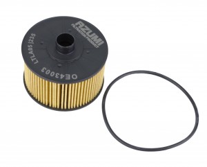 Фильтр масляный двигателя OE43003 AZUMI