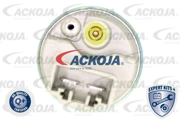 Насос электрический топливной системы A52-09-0007 ACKOJA