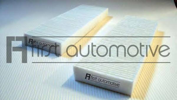 Фильтр салона C30357-2 1A FIRST AUTOMOTIVE