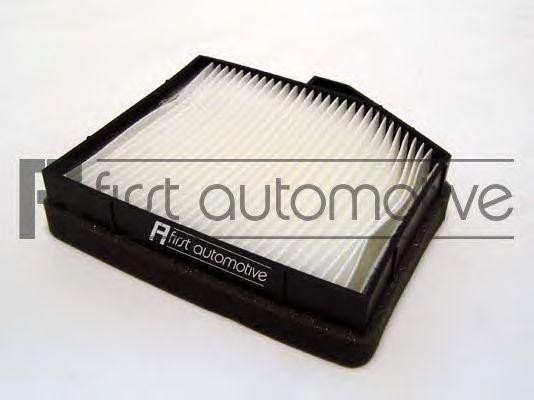 Фильтр салона C30417 1A FIRST AUTOMOTIVE