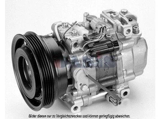 Деталь 853850N AKS DASIS