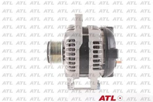 Шкив генератора L83300 ATL DELTA AUTOTECHNIK