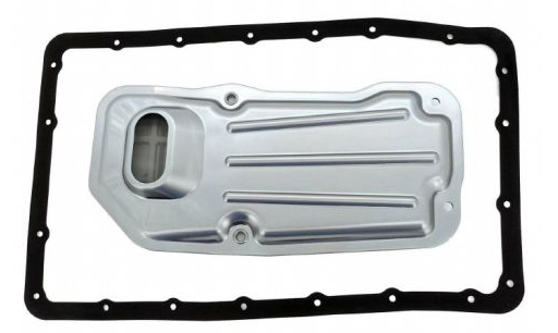 Фильтр масляный АКПП JT21005K AZUMI