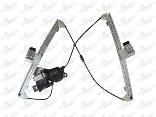 Стеклоподъемник 014048 AC ROLCAR